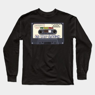 ESM is One Step Beyond Long Sleeve T-Shirt